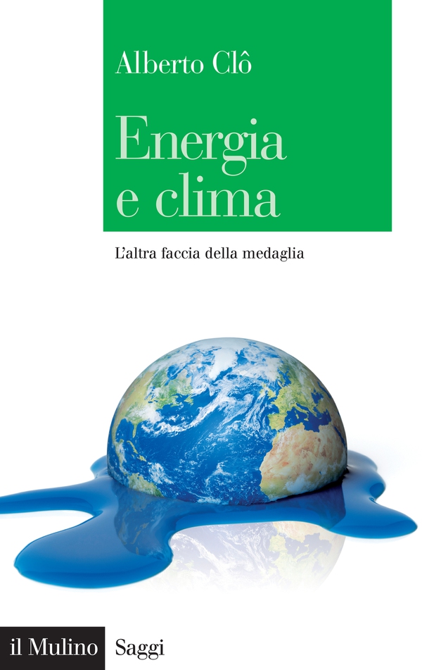 Energia e clima - Librerie.coop Energia e clima - Librerie.coop