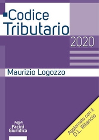 Codice tributario 2020 - Librerie.coop Codice tributario 2020 - Librerie.coop