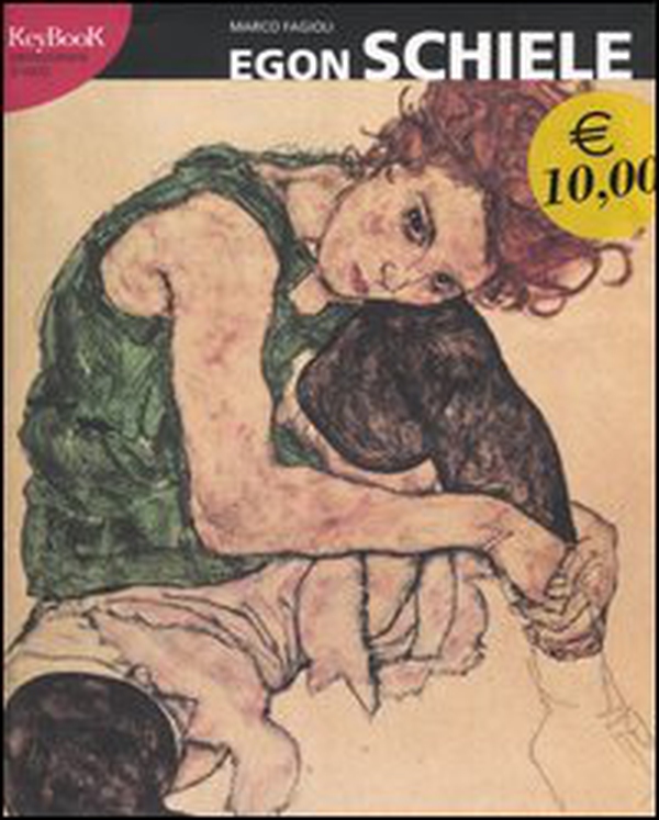 Egon Schiele - Librerie.coop Egon Schiele - Librerie.coop