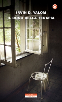 Il dono della terapia - Librerie.coop
