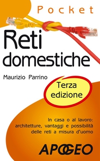 Reti domestiche - terza edizione - Librerie.coop Reti domestiche - terza edizione - Librerie.coop