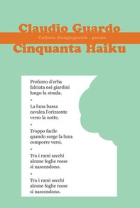 Cinquanta Haiku - Librerie.coop