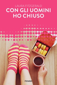 Con gli uomini ho chiuso - Librerie.coop