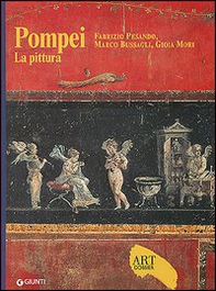 Pompei. La pittura - Librerie.coop