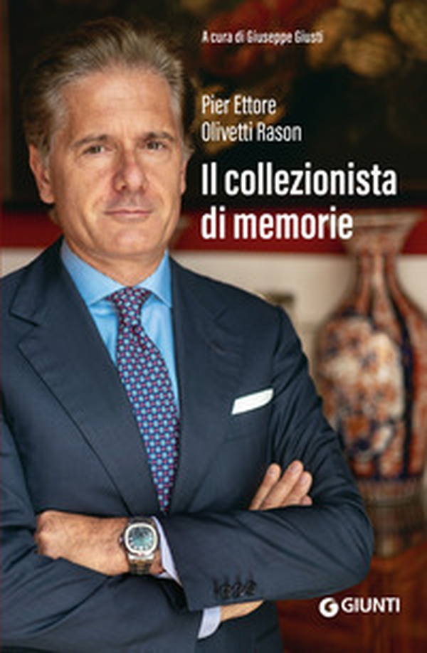 Il collezionista di memorie - Librerie.coop Il collezionista di memorie - Librerie.coop