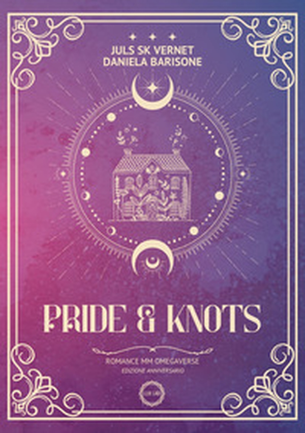 Pride & knots - Librerie.coop Pride & knots - Librerie.coop