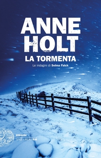 La tormenta - Librerie.coop