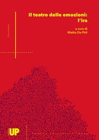 Il teatro delle emozioni: l'ira - Librerie.coop