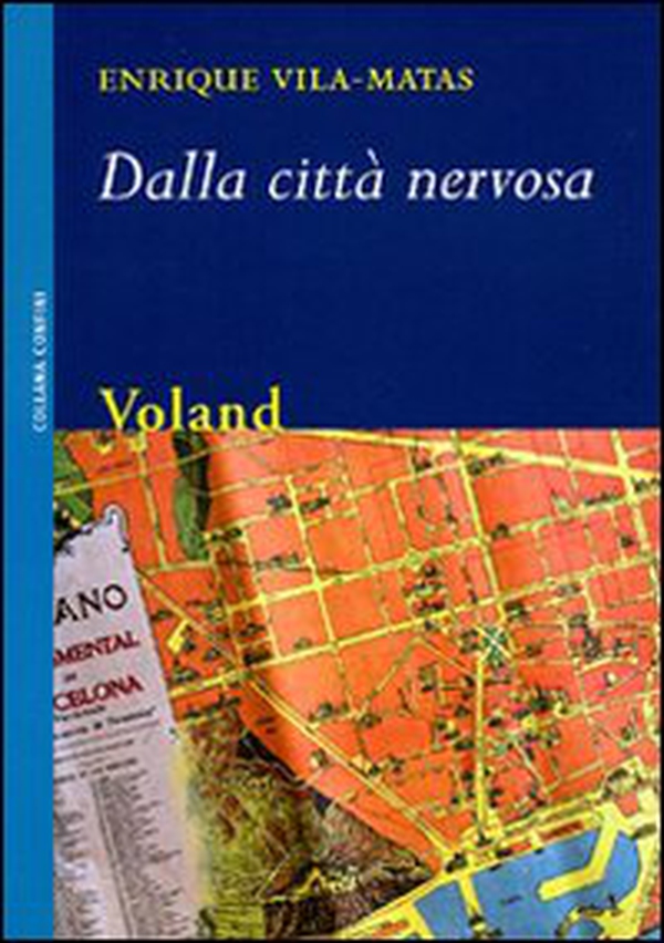 Dalla città nervosa - Librerie.coop Dalla città nervosa - Librerie.coop