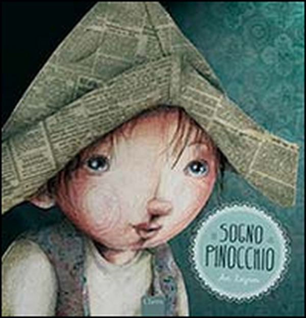 Il sogno di Pinocchio - Librerie.coop Il sogno di Pinocchio - Librerie.coop