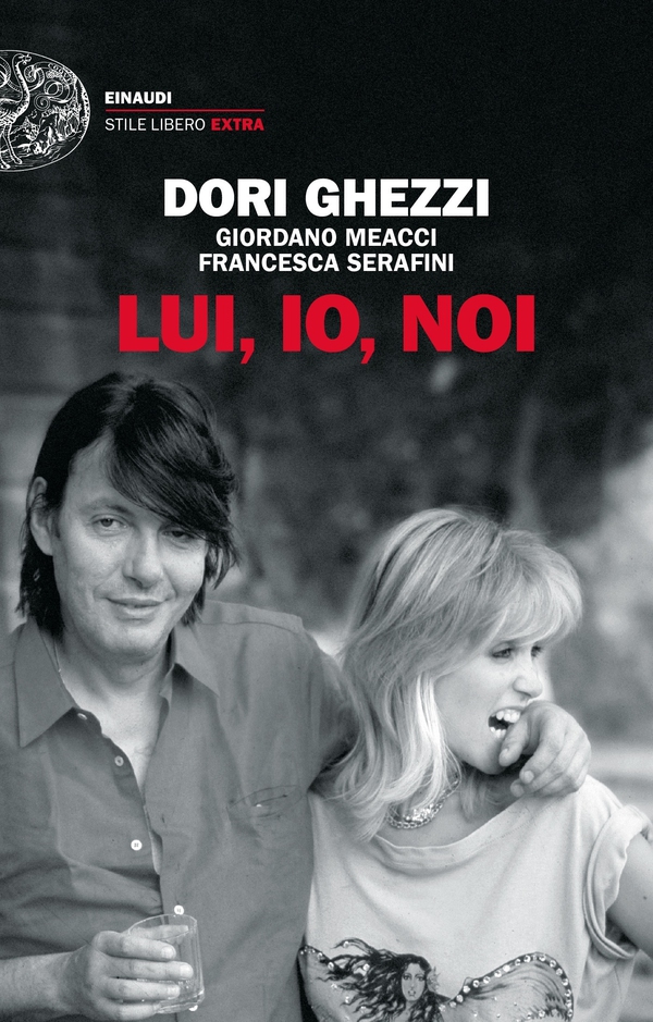 Lui, io, noi - Librerie.coop Lui, io, noi - Librerie.coop