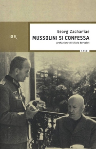 Mussolini si confessa - Librerie.coop Mussolini si confessa - Librerie.coop