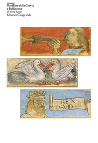 Il soffitto della Cervia a Bellinzona - Librerie.coop