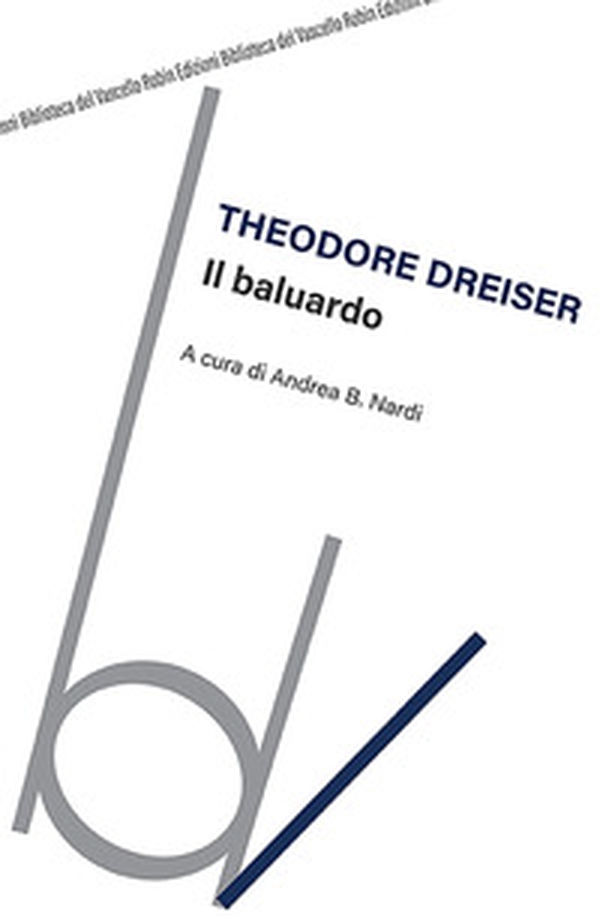 Il baluardo - Librerie.coop Il baluardo - Librerie.coop