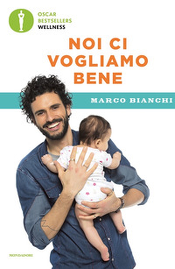 Noi ci vogliamo bene. Gravidanza, allattamento, svezzamento: emozioni, scienza e ricette per mamma, papà e bebè - Librerie.coop Noi ci vogliamo bene. Gravidanza, allattamento, svezzamento: emozioni, scienza e ricette per mamma, papà e bebè - Librerie.coop