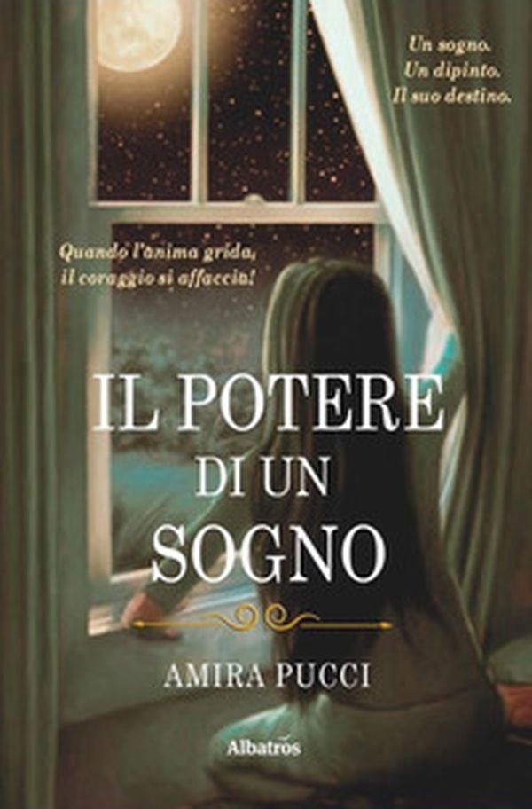 Il potere di un sogno - Librerie.coop Il potere di un sogno - Librerie.coop