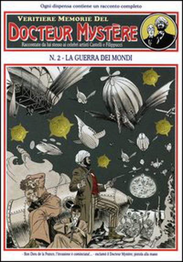La guerra dei mondi - Librerie.coop La guerra dei mondi - Librerie.coop