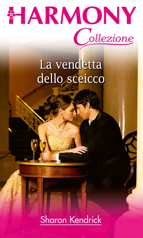 La vendetta dello sceicco - Librerie.coop La vendetta dello sceicco - Librerie.coop
