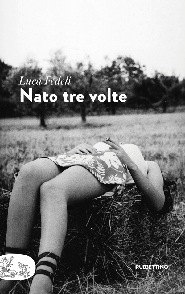 Nato tre volte - Librerie.coop Nato tre volte - Librerie.coop