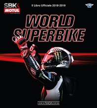 Superbike 2018-2019. Il libro ufficiale - Librerie.coop