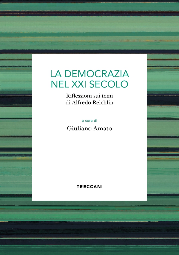 La democrazia nel XXI secolo - Librerie.coop