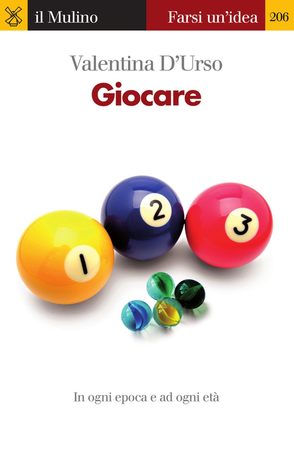 Giocare - Librerie.coop Giocare - Librerie.coop