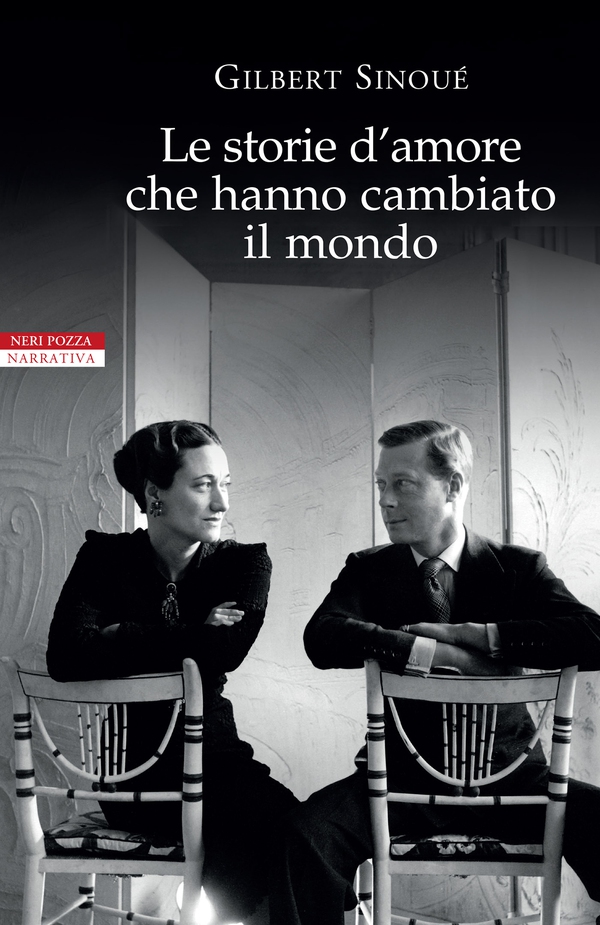 Le storie d'amore che hanno cambiato il mondo - Librerie.coop Le storie d'amore che hanno cambiato il mondo - Librerie.coop