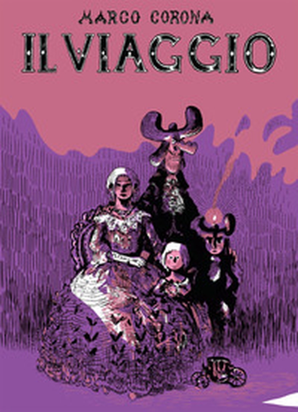 Il viaggio - Librerie.coop Il viaggio - Librerie.coop
