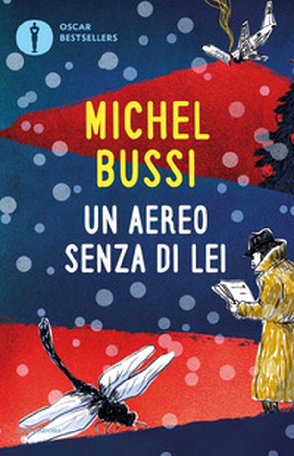 Un aereo senza di lei - Librerie.coop Un aereo senza di lei - Librerie.coop