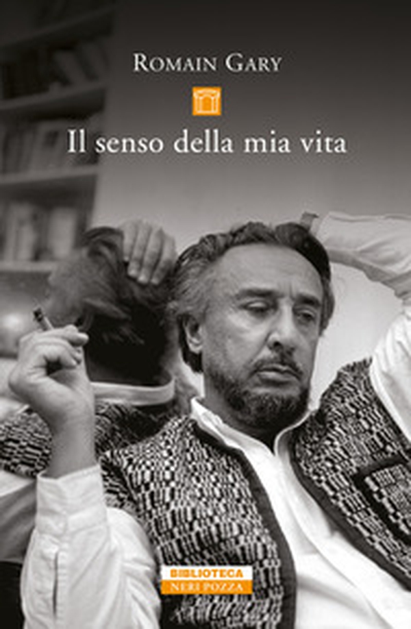 Il senso della mia vita - Librerie.coop Il senso della mia vita - Librerie.coop