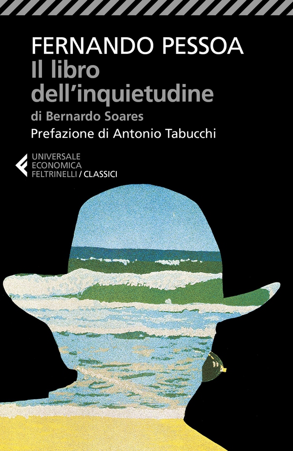 Il libro dell'inquietudine - Librerie.coop Il libro dell'inquietudine - Librerie.coop