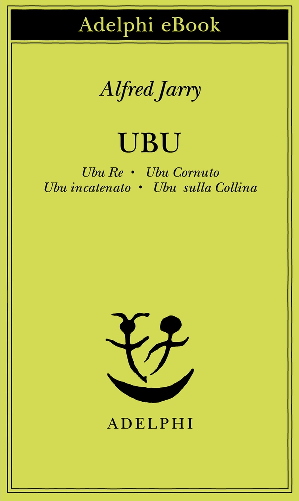 Ubu - Librerie.coop Ubu - Librerie.coop