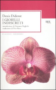 I gioielli indiscreti - Librerie.coop