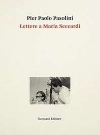 Lettere a Maria Seccardi - Librerie.coop