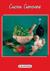Cucina genovese - Librerie.coop Cucina genovese - Librerie.coop