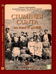 Ciuminisi cunta. No mmi ti scoddi - Librerie.coop Ciuminisi cunta. No mmi ti scoddi - Librerie.coop