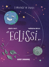 Eclissi. L'universo in favola - Librerie.coop