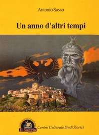 Un anno d'altri tempi - Librerie.coop