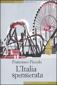 L'Italia spensierata - Librerie.coop