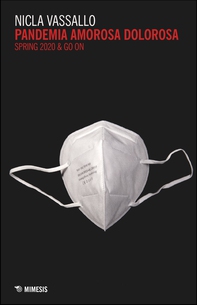 Pandemia amorosa dolorosa - Librerie.coop