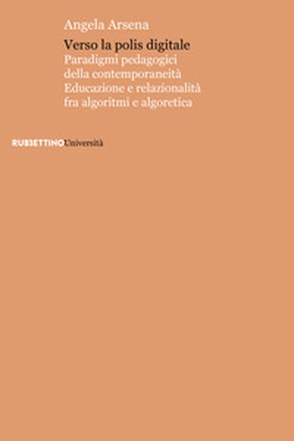 Verso la polis digitale - Librerie.coop Verso la polis digitale - Librerie.coop