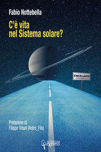 C'è vita nel sistema solare? - Librerie.coop C'è vita nel sistema solare? - Librerie.coop