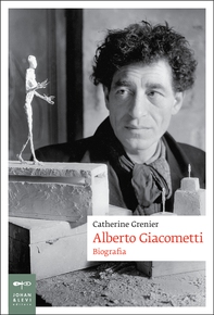 Alberto Giacometti - Librerie.coop Alberto Giacometti - Librerie.coop