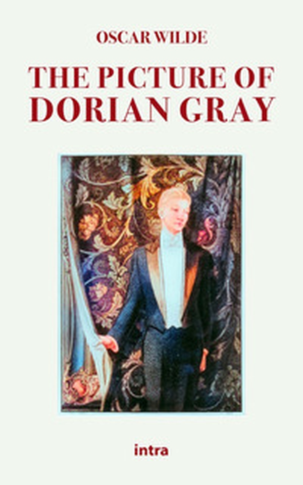 The picture of Dorian Gray - Librerie.coop The picture of Dorian Gray - Librerie.coop