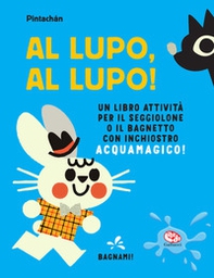 Al lupo, al lupo! - Librerie.coop