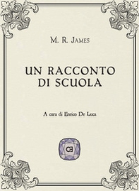 Un racconto di scuola - Librerie.coop