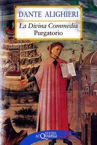 La Divina Commedia. Purgatorio - Librerie.coop