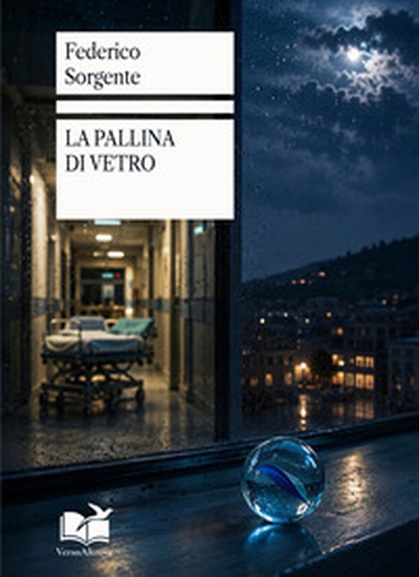 La pallina di vetro - Librerie.coop