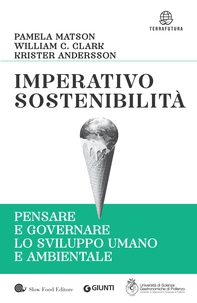 Imperativo sostenibilità - Librerie.coop Imperativo sostenibilità - Librerie.coop