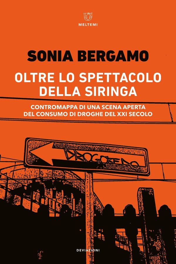 OLTRE LO SPETTACOLO DELLA SIRINGA - Librerie.coop